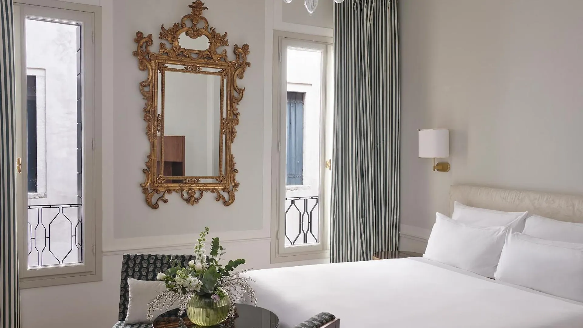 *****  Violino D'Oro Venezia Hotel Italien