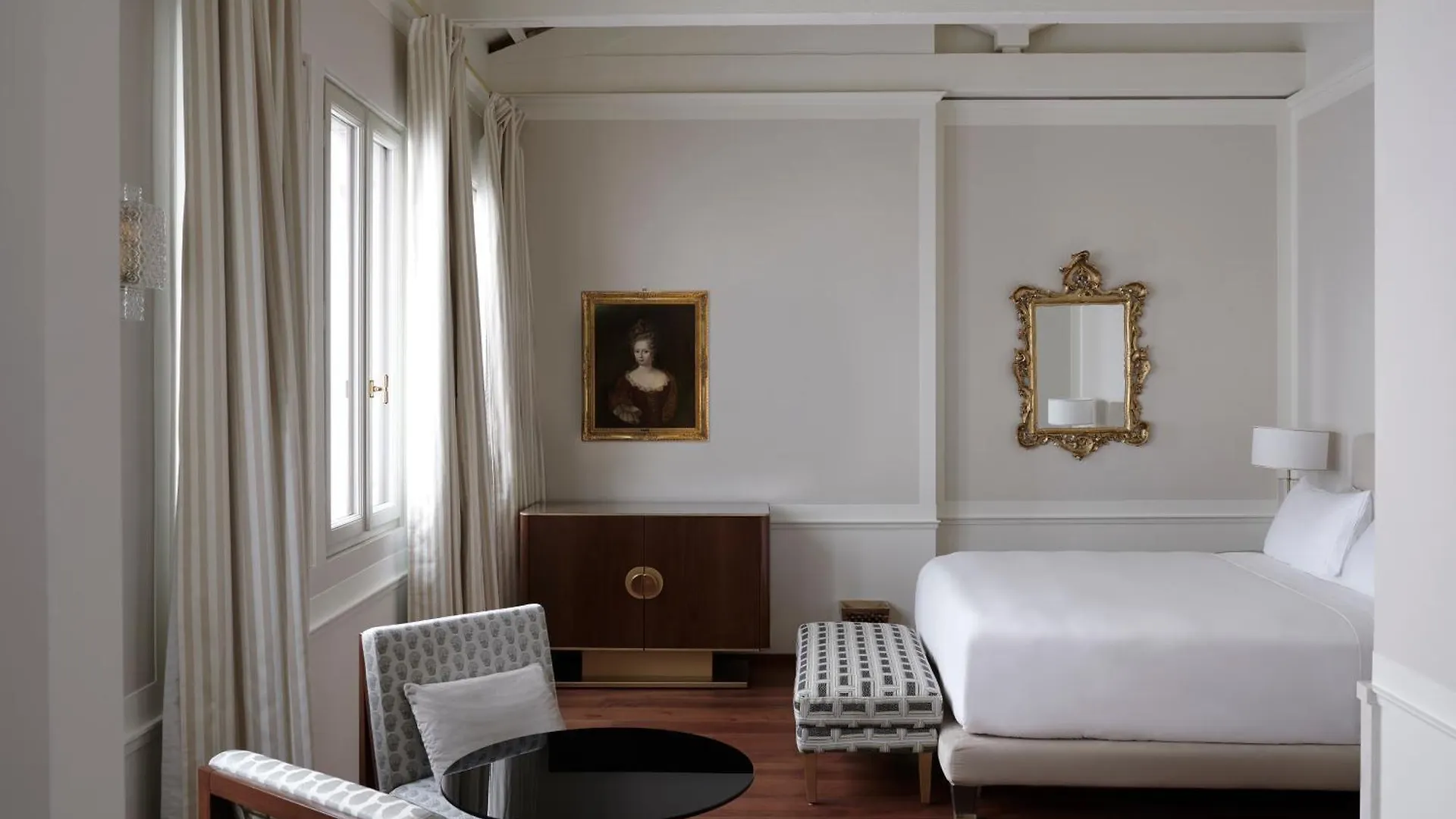 Violino D'Oro Venezia Hotel  Venedig