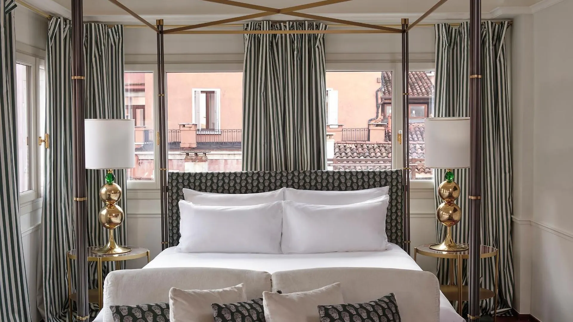 Violino D'Oro Venezia Hotel