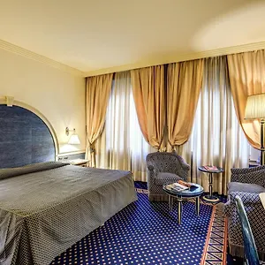 **** ホテル アウリーガ イタリア