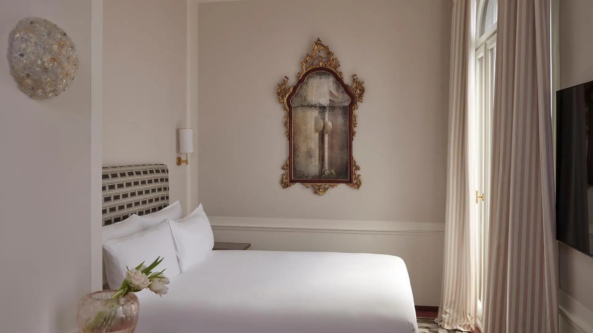 Violino D'Oro Venezia Hotel 5*, Venice Italy