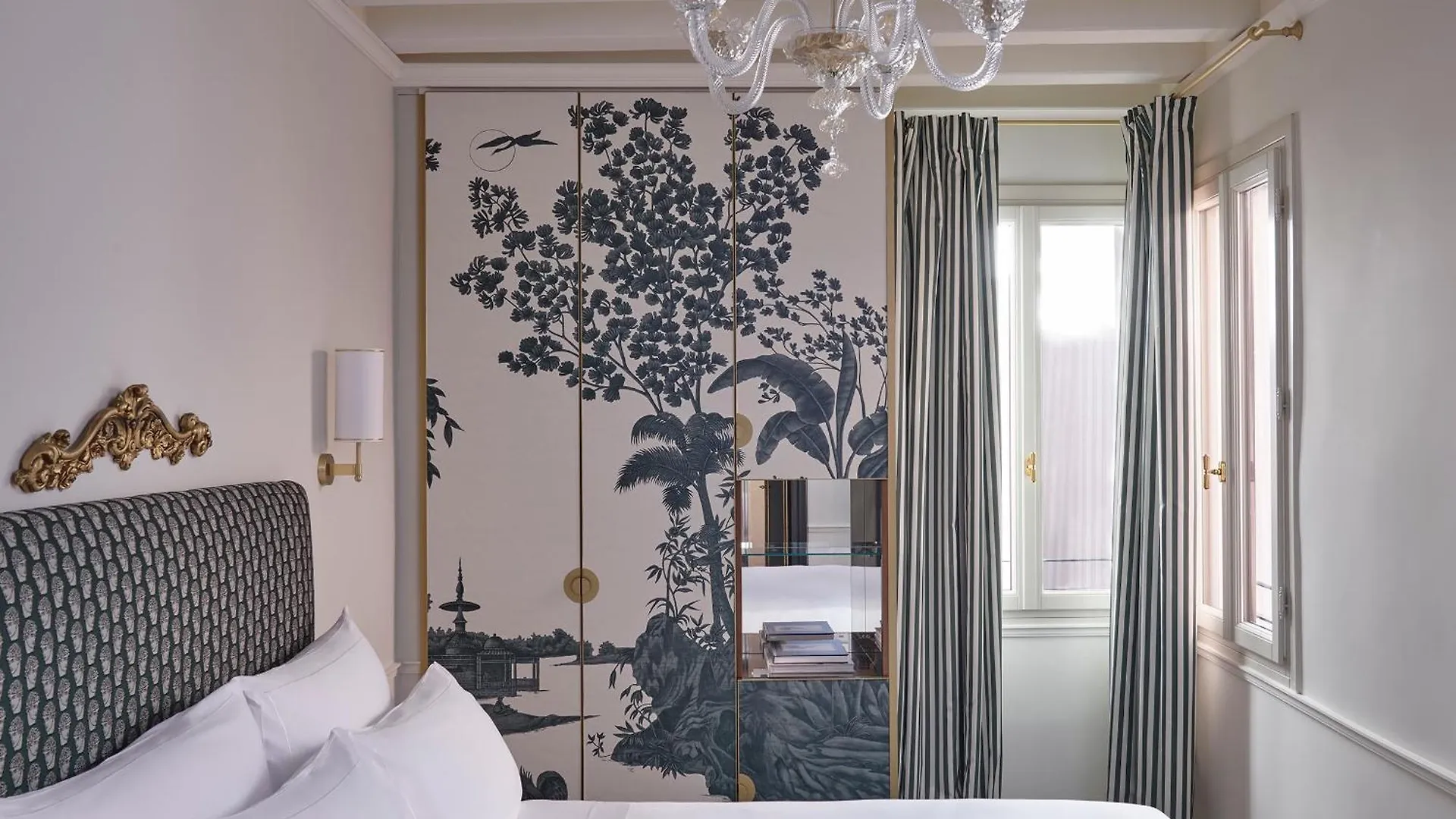 Violino D'Oro Venezia Hotel  Venice