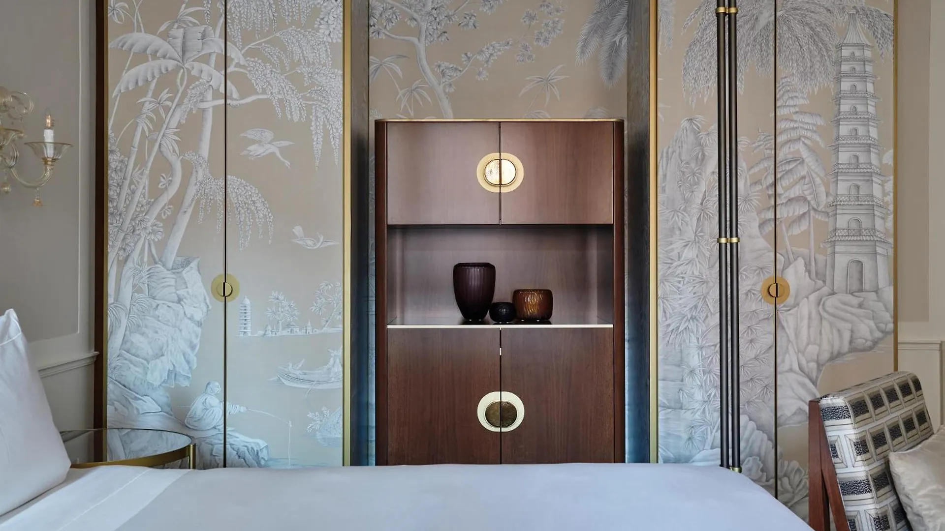 Violino D'Oro Venezia Hotel 5*, Venice Italy