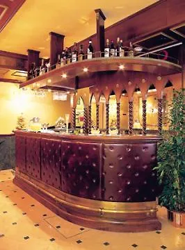 Violino D'Oro Venezia Hotel