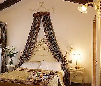 Violino D'Oro Venezia Hotel Italy
